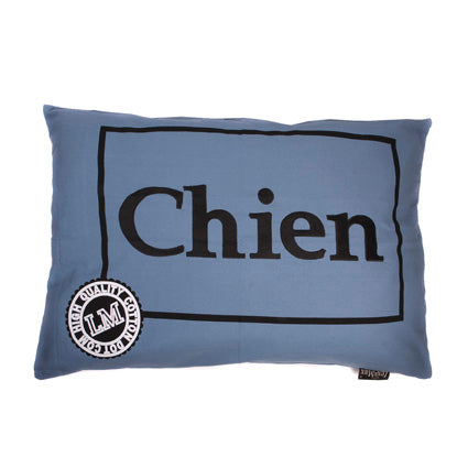 Lex&Max Chien - Hondenkussen - Lex&Max