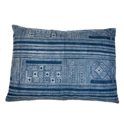 Lex&Max Vintage Etnic - Hondenkussen - Lex&Max