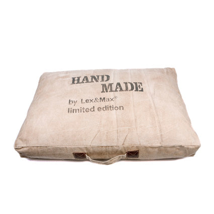 Lex&Max Handmade - Hondenmatras - Lex&Max