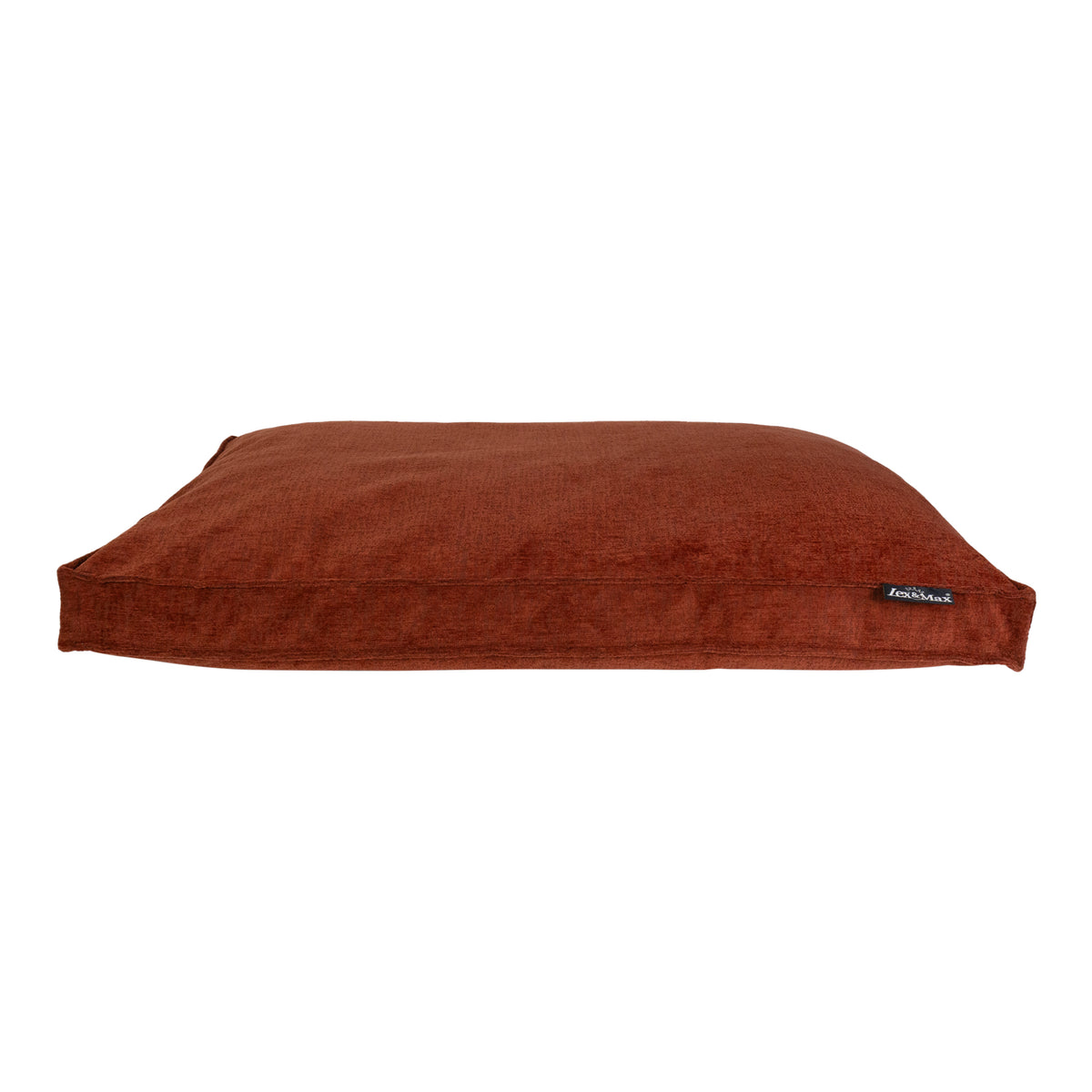 Lex&Max Vienna - Hondenmatras - Orthopedisch - Terracotta