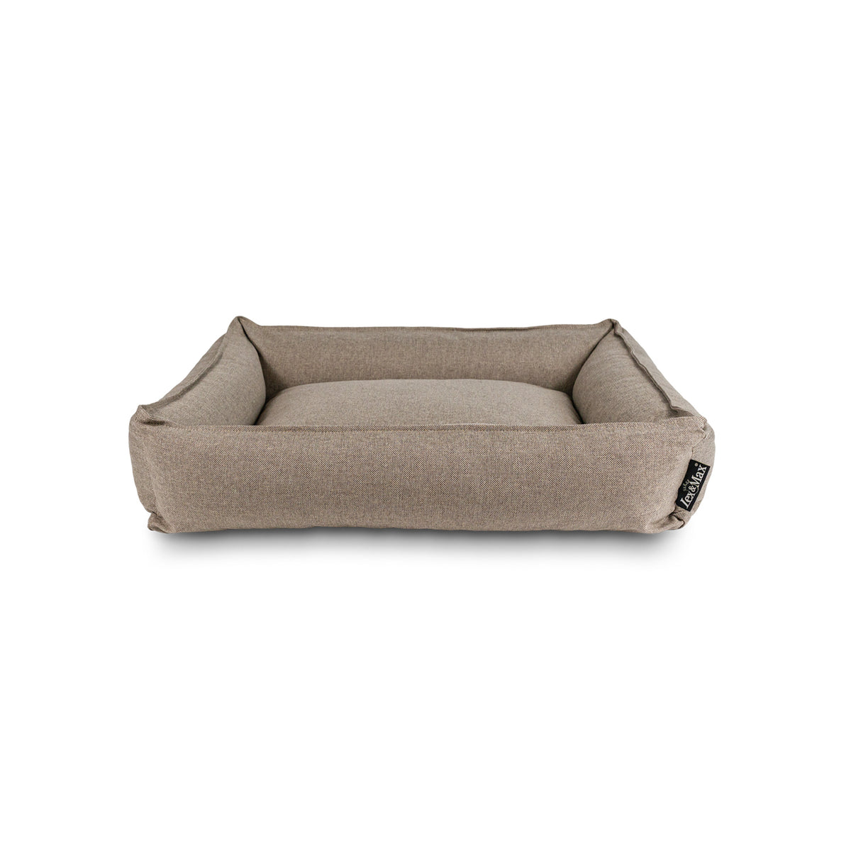 Lex&Max Paris - Dog Bed - Orthopedic