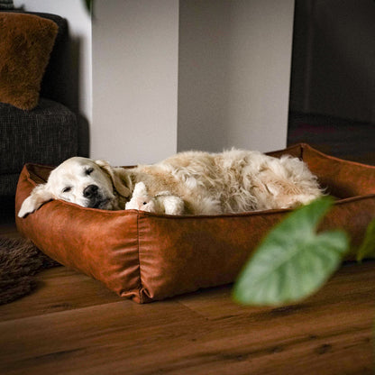 Lex&Max Alaska - Dog Bed - Orthopedic