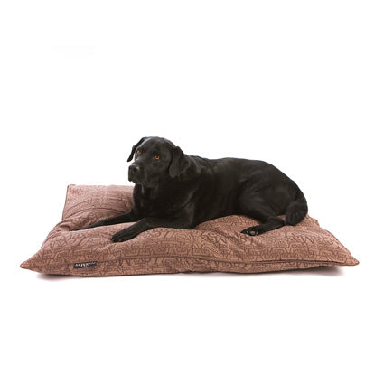 Lex&Max Chic - Hondenkussen - Lex&Max