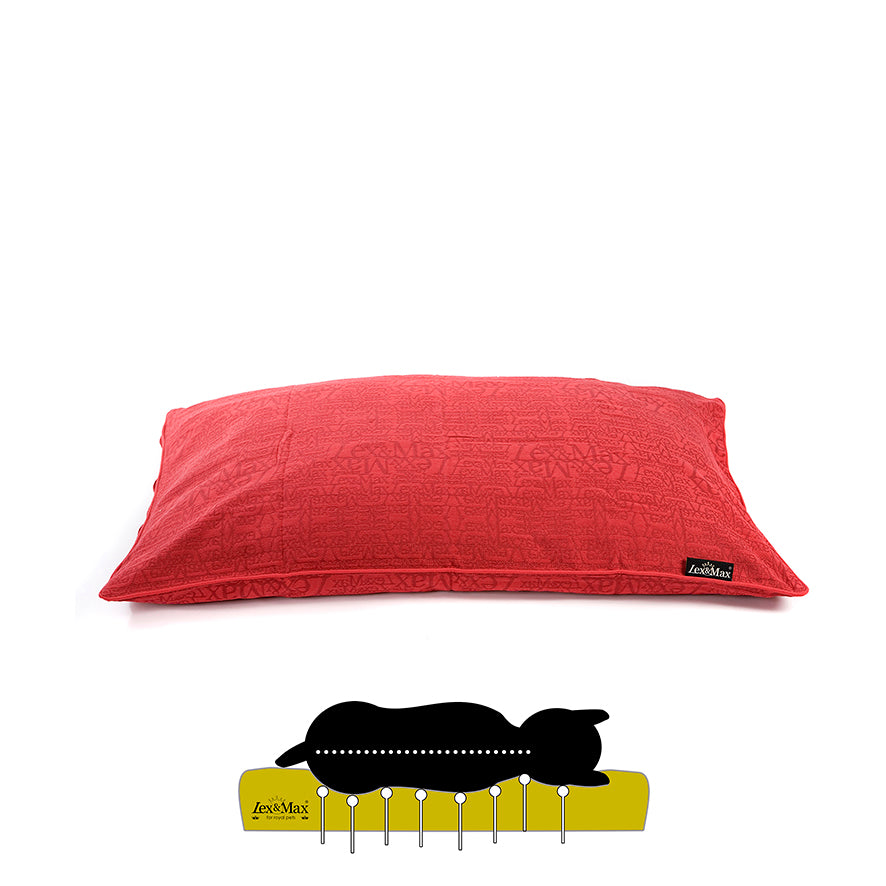 Lex&Max Chic - Hondenkussen - Lex&Max