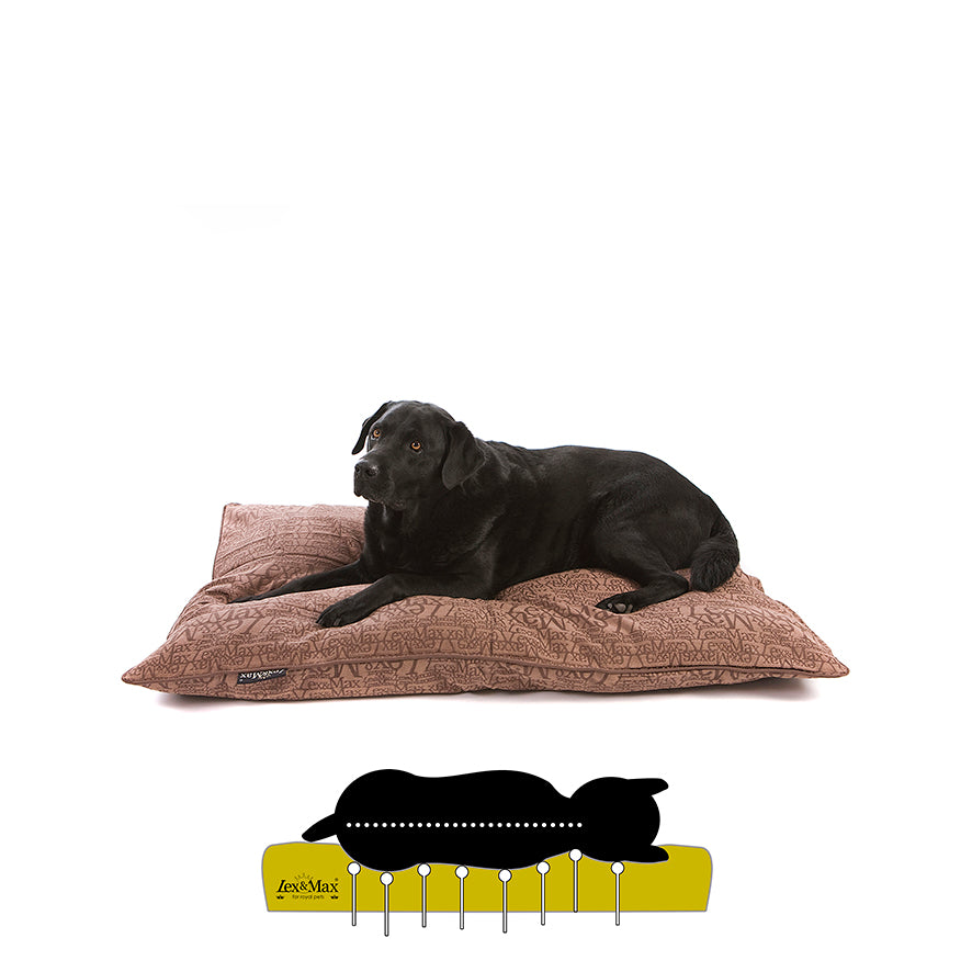 Lex&Max Chic - Hondenkussen - Lex&Max