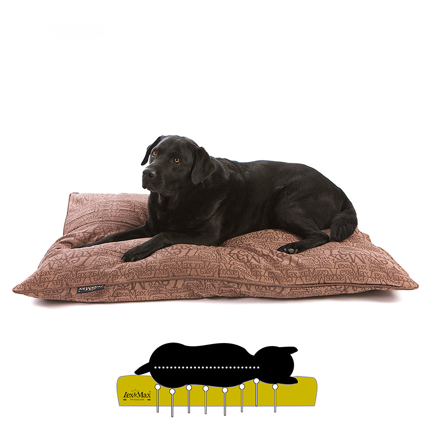 Lex&Max Chic - Hondenkussen - Lex&Max