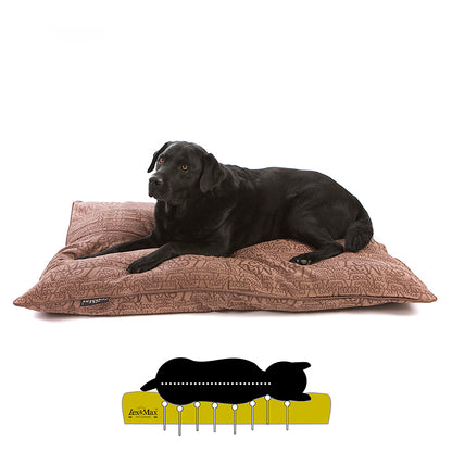 Lex&Max Chic - Hondenkussen - Lex&Max