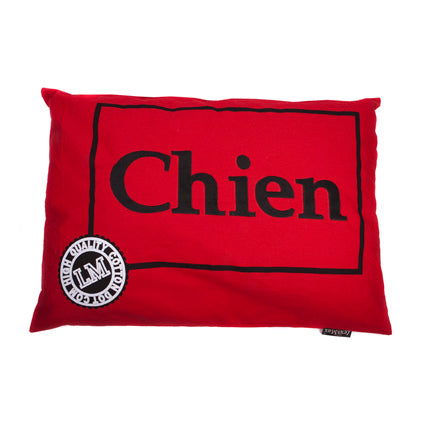 Lex&Max Chien - Hondenkussen - Lex&Max