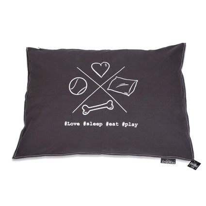 Lex&Max Cross - Hondenkussen - Lex&Max