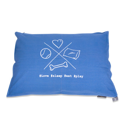 Lex&Max Cross - Hondenkussen - Lex&Max