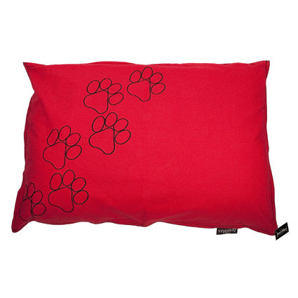 Lex&Max Happy Feet - Hondenkussen - Lex&Max