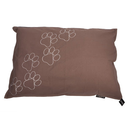 Lex&Max Happy Feet - Hondenkussen - Lex&Max