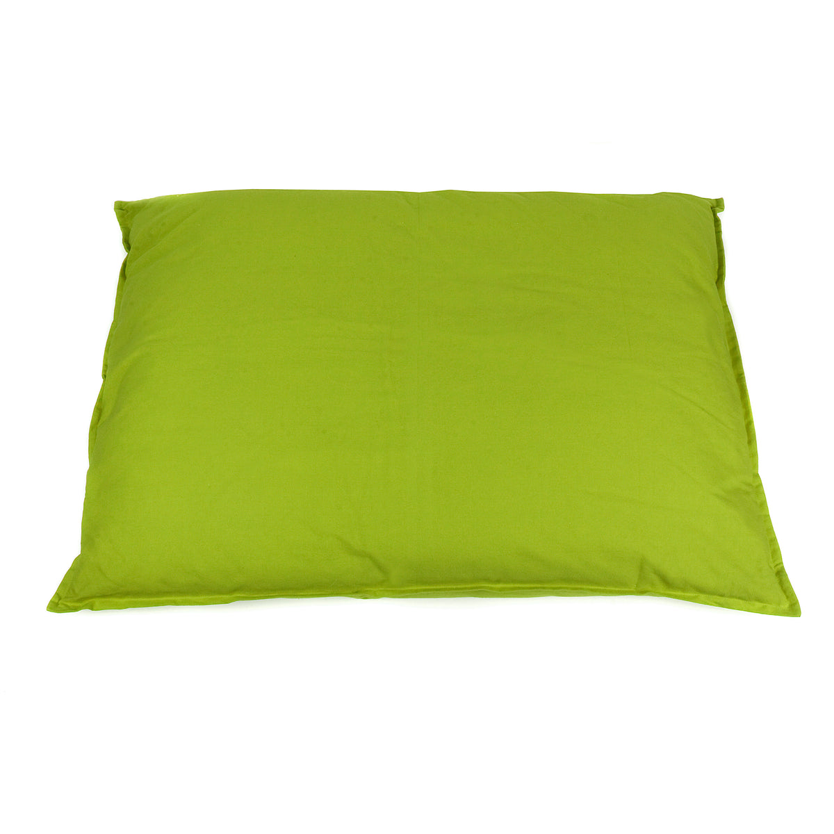 Lex&Max Tivoli - Hundkudde - Ortopedisk - Lime - 100 x 70 x 16 cm