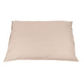 Lex&Max Tivoli - Coussin pour chien - Orthopédique - Sable - 120 x 80 x 18 cm