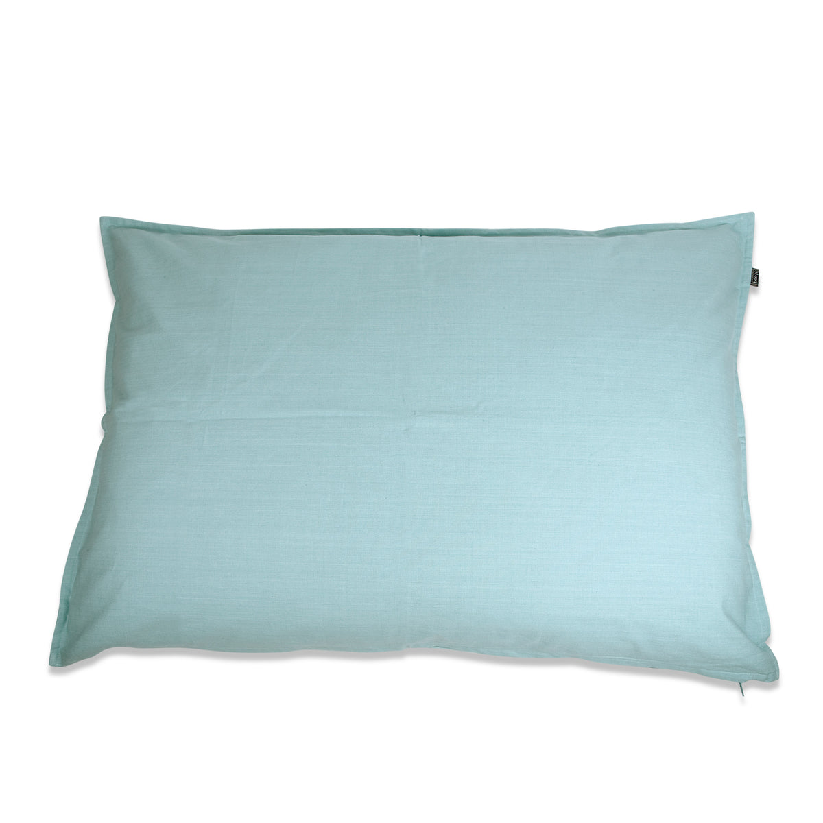 Lex&Max Tivoli - Dog Bed - Orthopedic - Mint - 100 x 70 x 16 cm