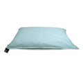 Lex&Max Tivoli - Coussin pour chien - Orthopédique - Menthe - 100 x 70 x 16 cm