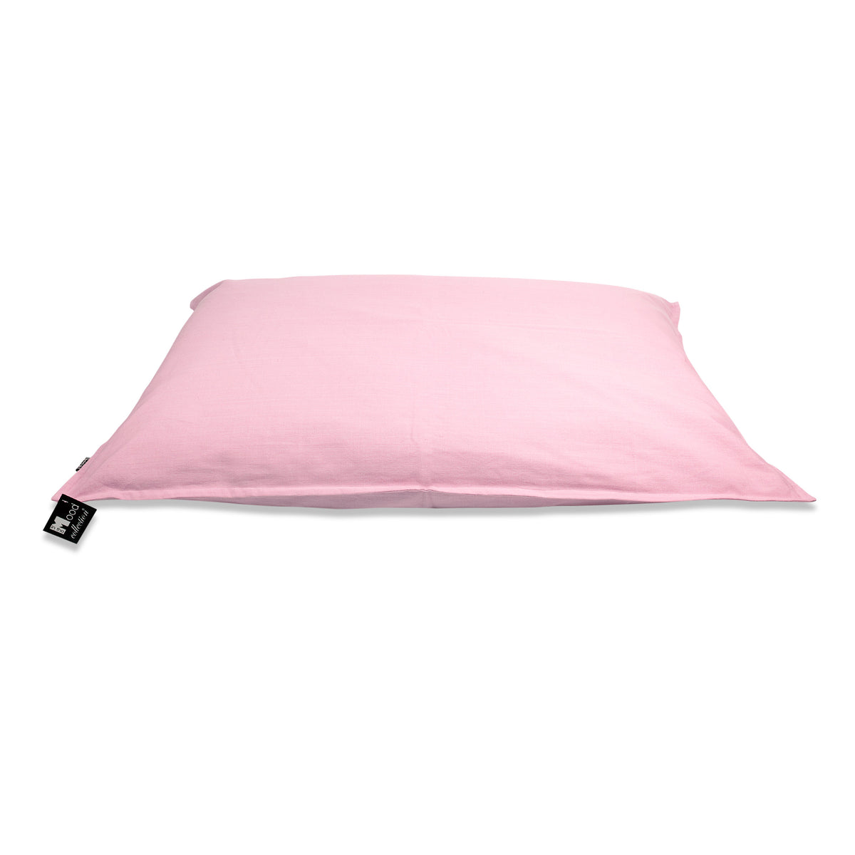 Lex&Max Tivoli - Hundekissen - Orthopädisch - Rosa - 100 x 70 x 16 cm
