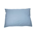 Lex&Max Tivoli - Cama para perros - Ortopédica - Azul desgastado - 120 x 80 x 18 cm