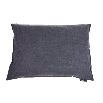 Lex&Max Washed Canvas - Hondenkussen - Lex&Max