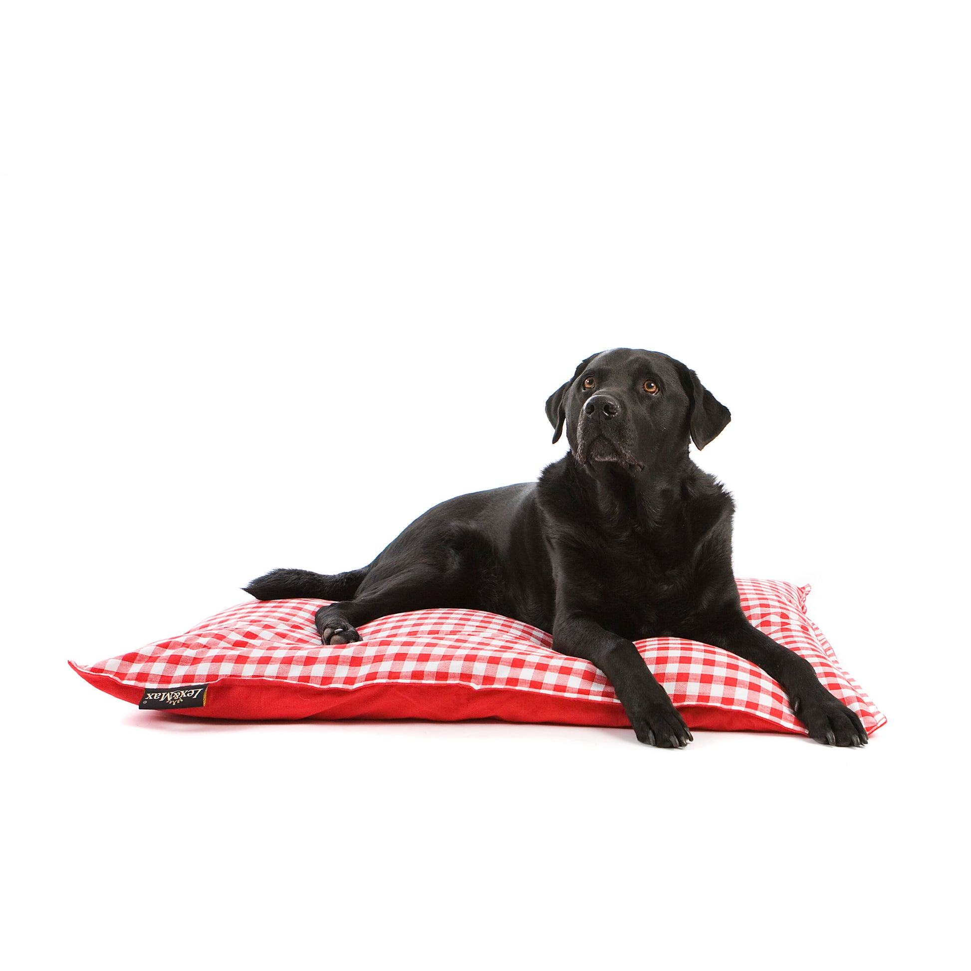 Lex&Max Carlos - Hondenkussen - Lex&Max