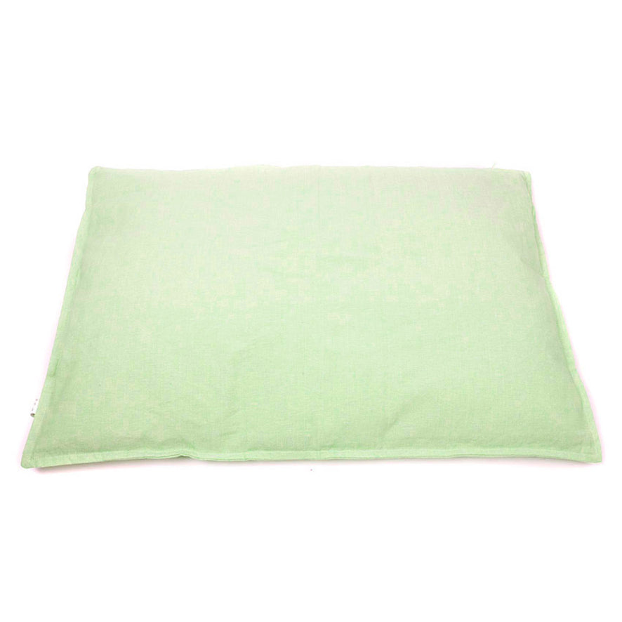 Lex&Max Chambray - Hondenkussen - Lex&Max