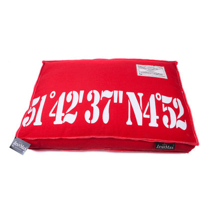 Lex&Max Number 51-42 - Hondenmatras - Lex&Max