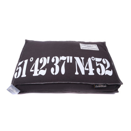 Lex&Max Number 51-42 - Hondenmatras - Lex&Max