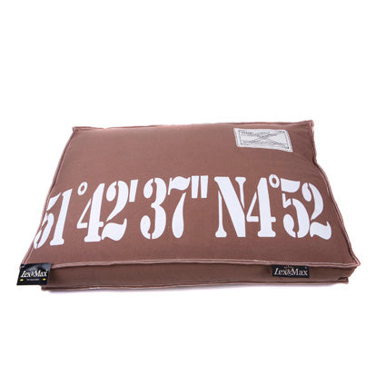 Lex&Max Number 51-42 - Hondenmatras - Lex&Max