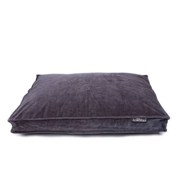 Lex&Max Royal Velvet - Hondenmatras - Lex&Max