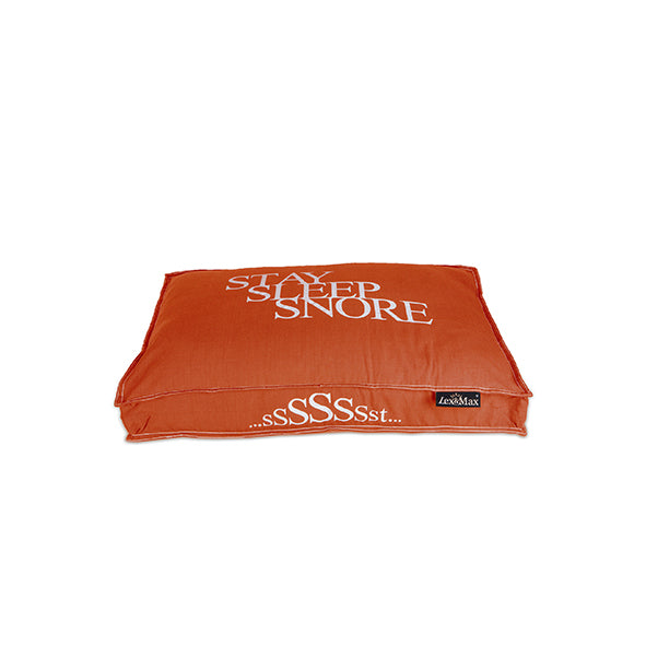 Lex&Max Sleep-Stay-Snore - Hondenmatras - Lex&Max