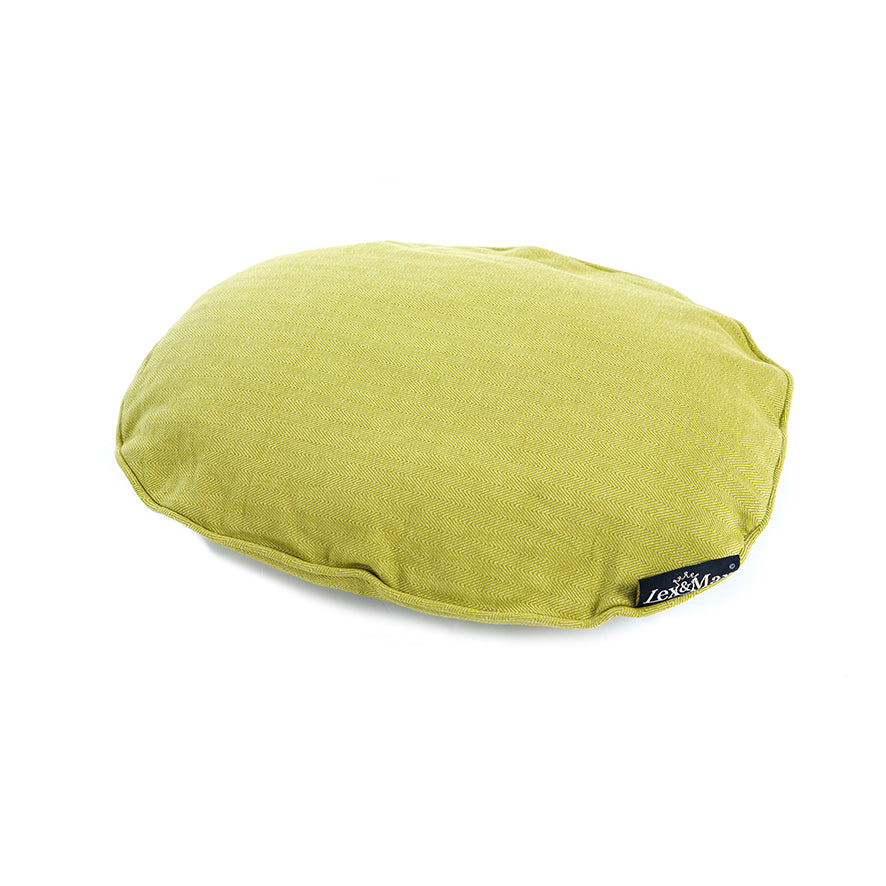 Lex&Max Maxima - Hondenkussen - Ovaal - Lex&Max