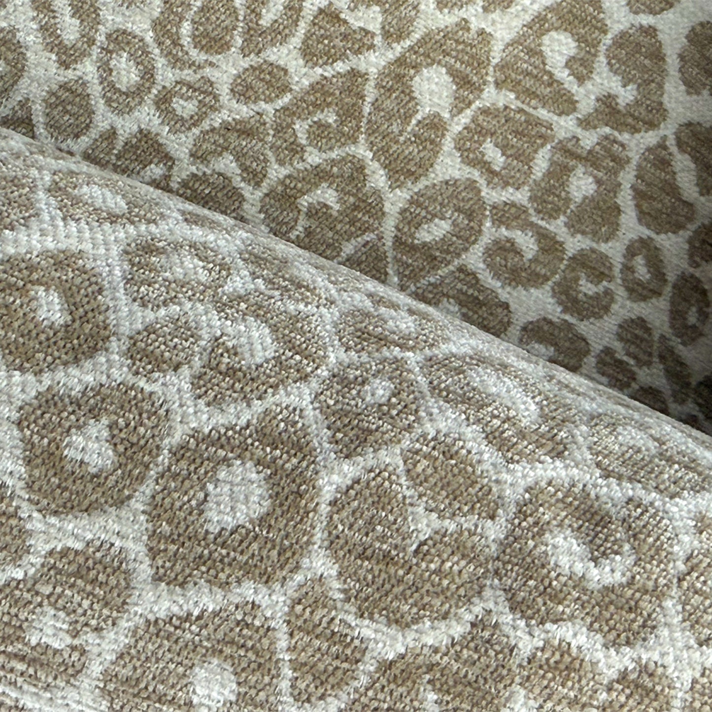 Lex&Max Mumbai - Hondenmand - Orthopedisch