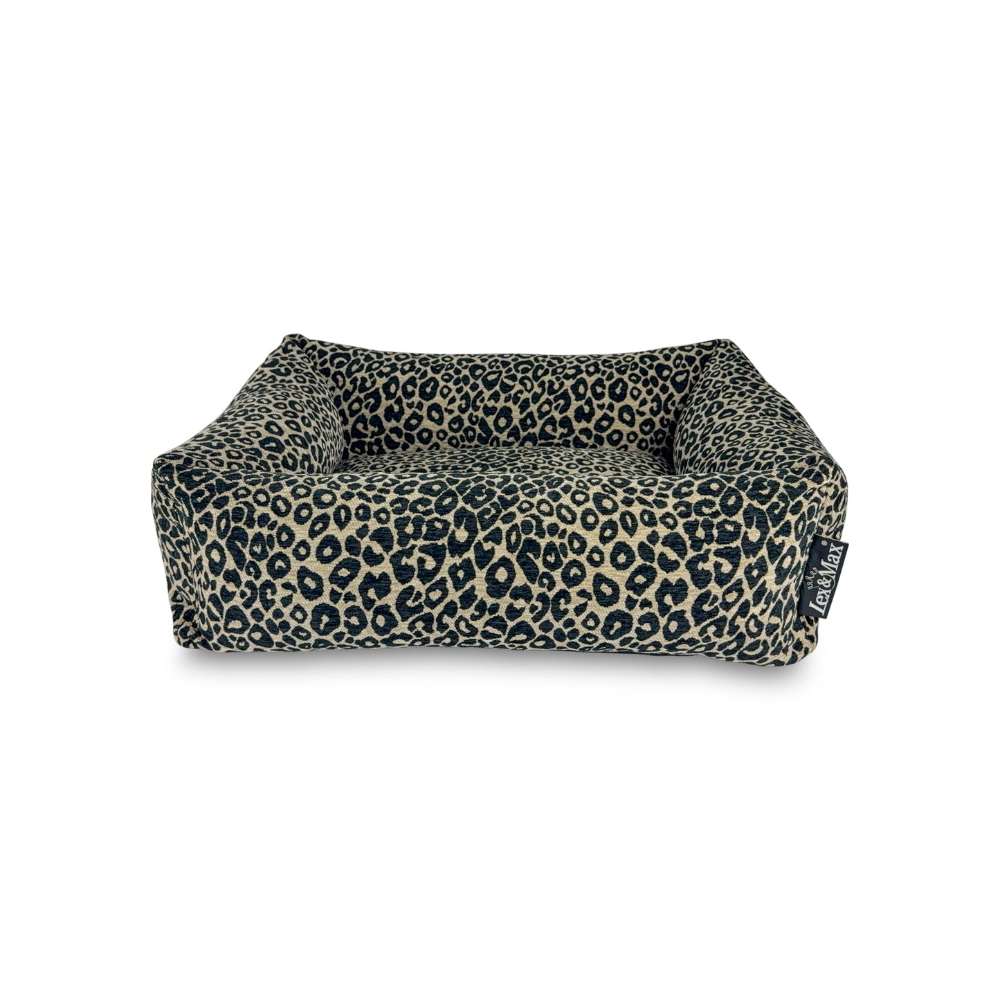 Lex&Max Mumbai - Hondenmand - Orthopedisch