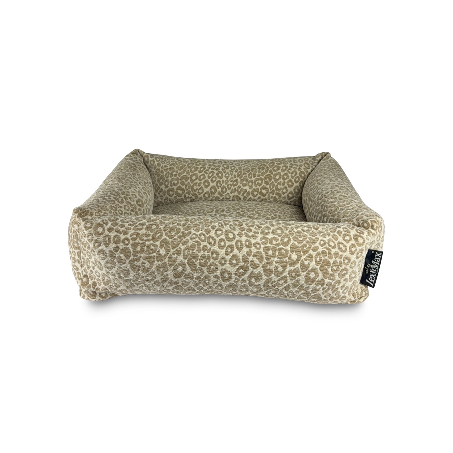 Lex&Max Mumbai - Hondenmand - Orthopedisch