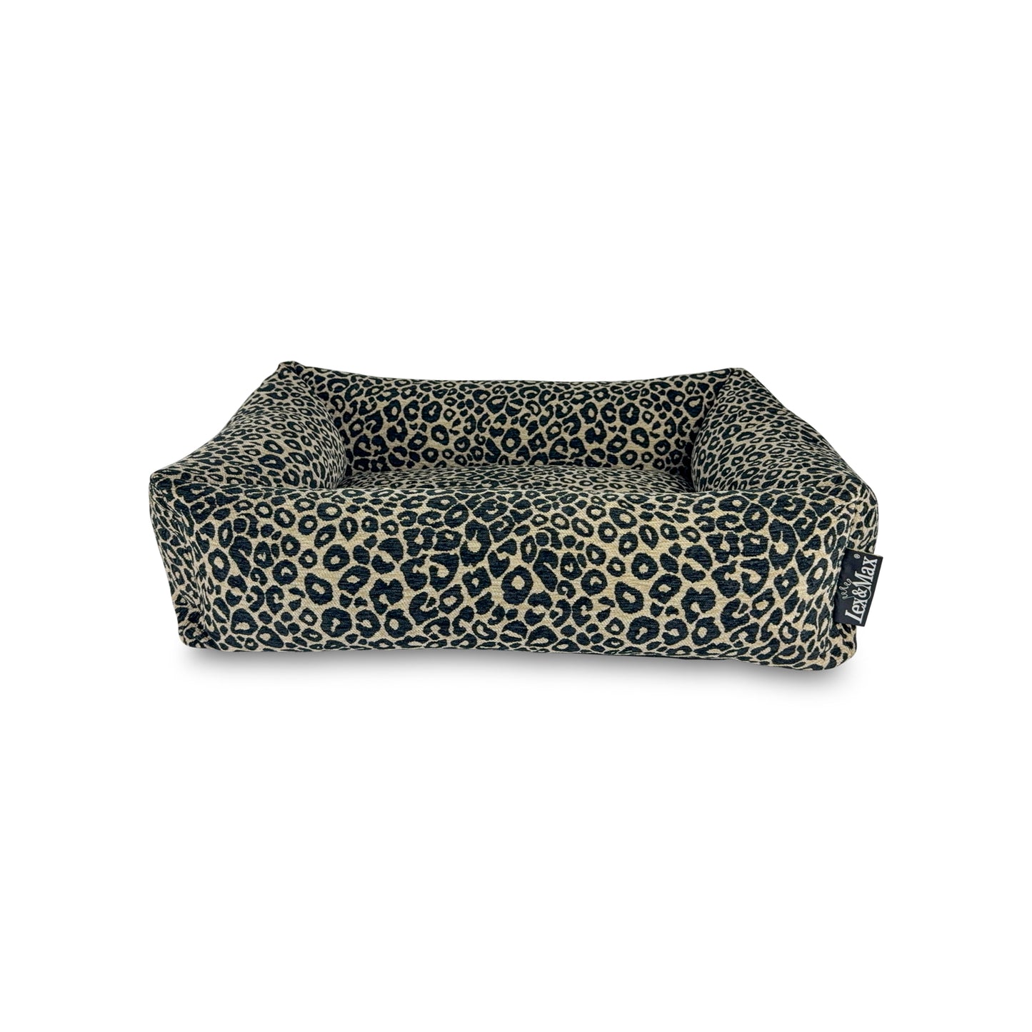 Lex&Max Mumbai - Hondenmand - Orthopedisch