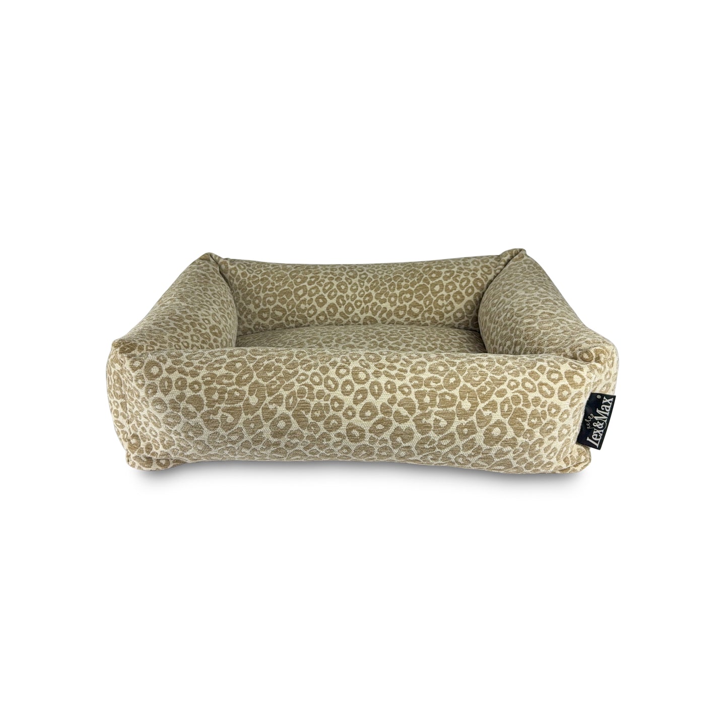Lex&Max Mumbai - Hondenmand - Orthopedisch