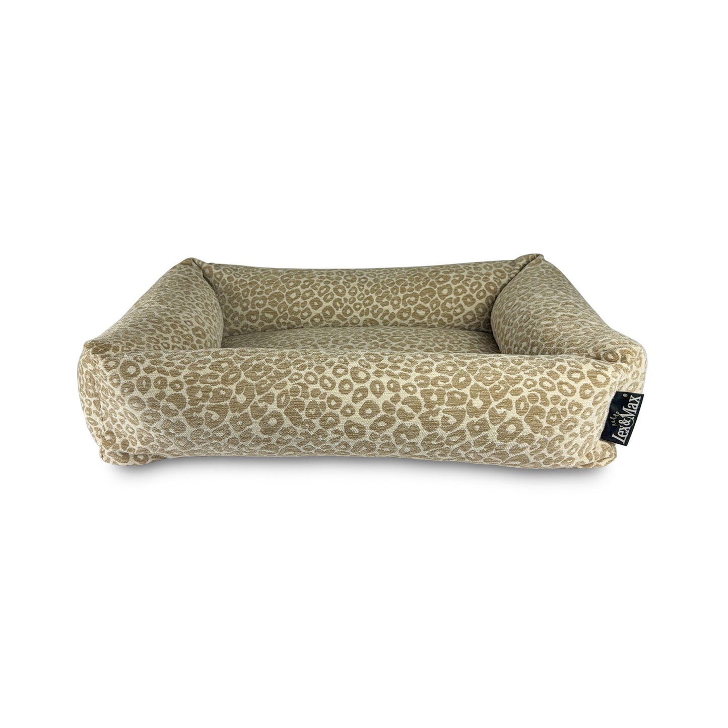 Lex&Max Mumbai - Hondenmand - Orthopedisch