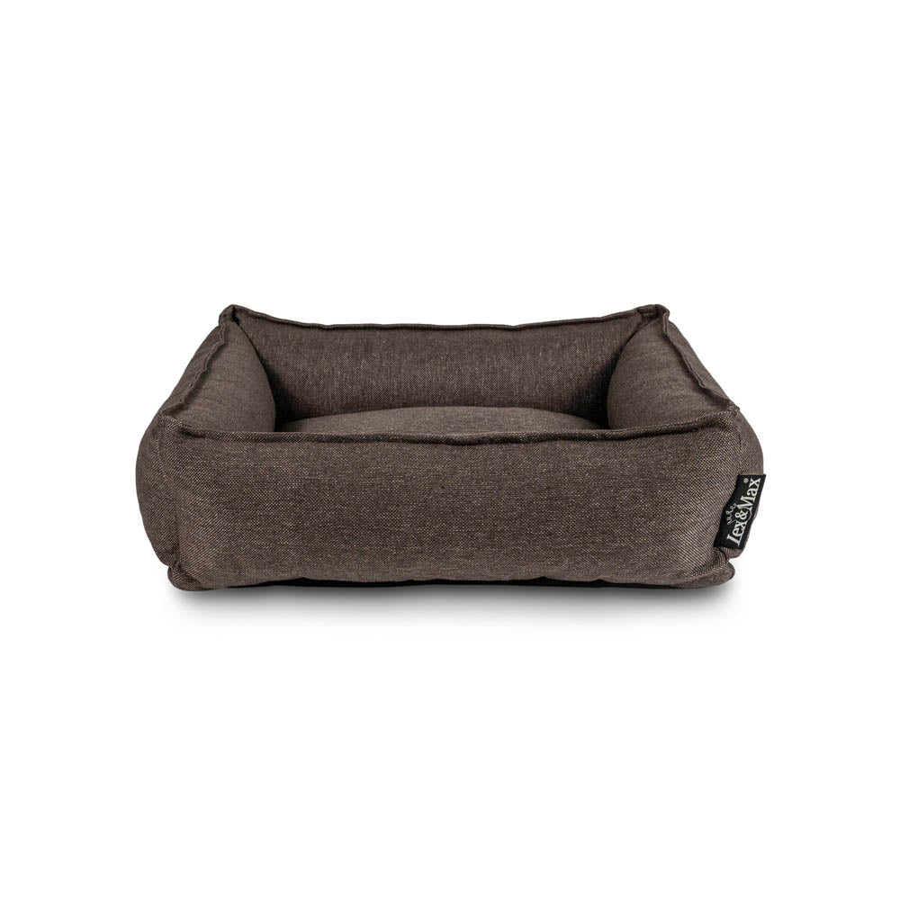 Lex&Max Paris - Hondenmand - Orthopedisch - Lex&Max