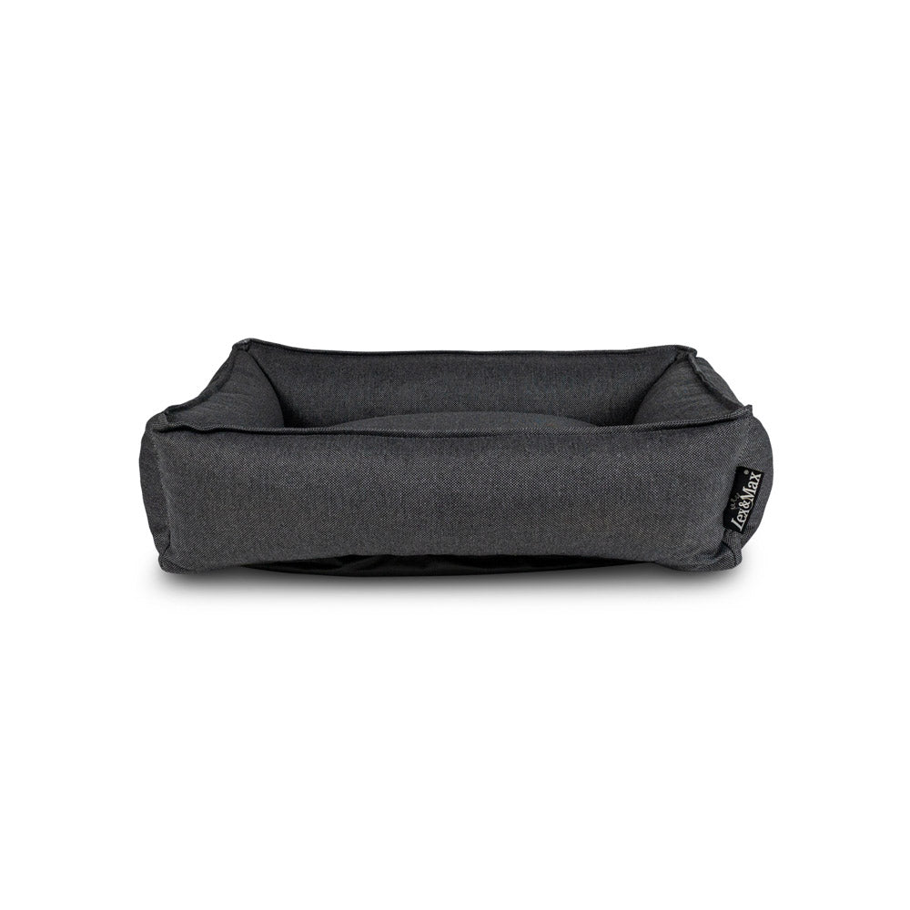 Lex&Max Paris - Hondenmand - Orthopedisch - Lex&Max