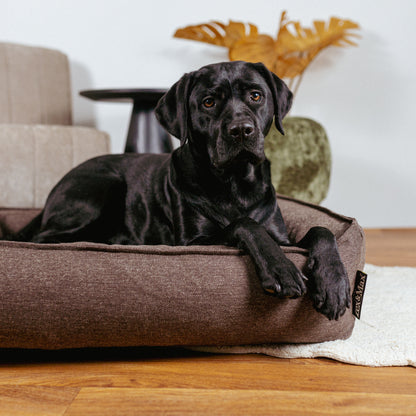 Lex&Max Paris - Hondenmand - Orthopedisch - Lex&Max