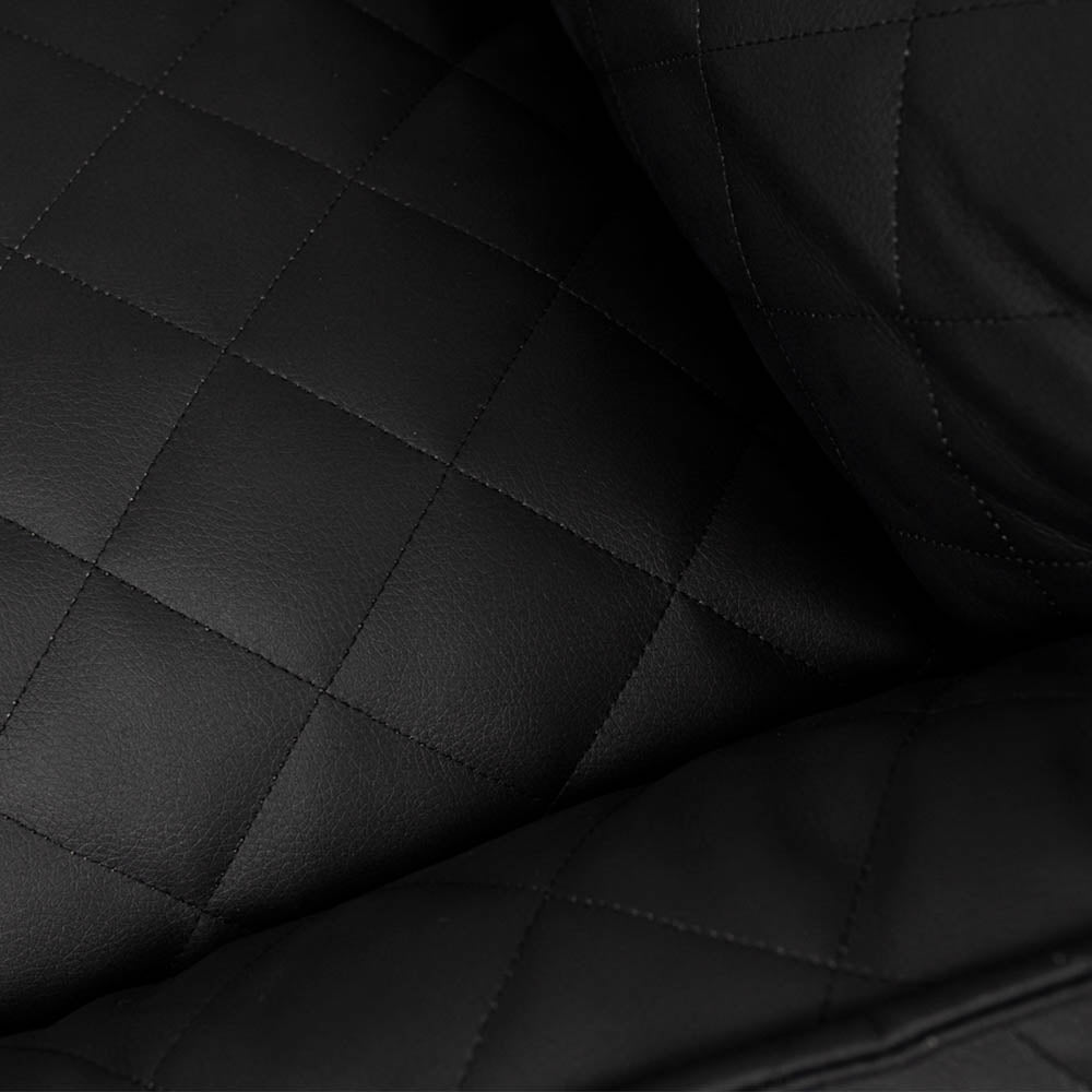 Lex&Max Eco Leer - Hondenmand - Orthopedisch - Lex&Max