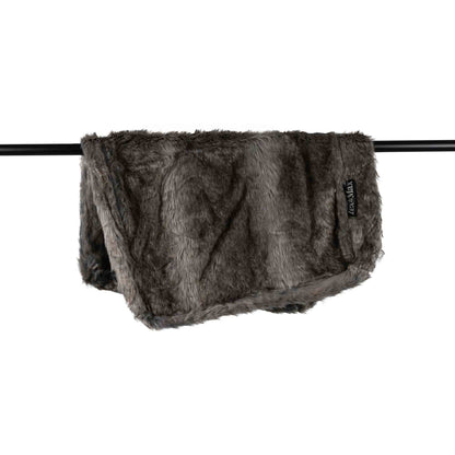 Lex&Max Silverfox - Kussenhoes - Lex&Max