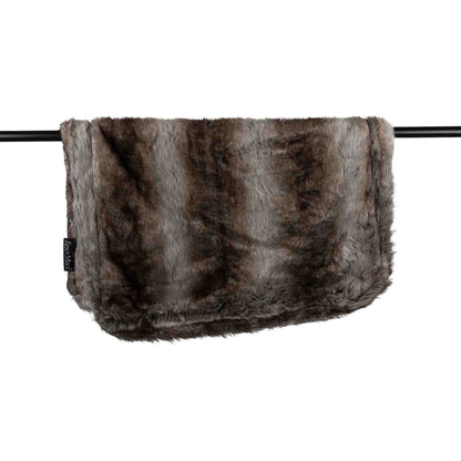 Lex&Max Silverfox - Kussenhoes - Lex&Max