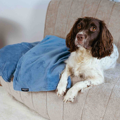 Lex&Max Fleece - Deken - Lex&Max