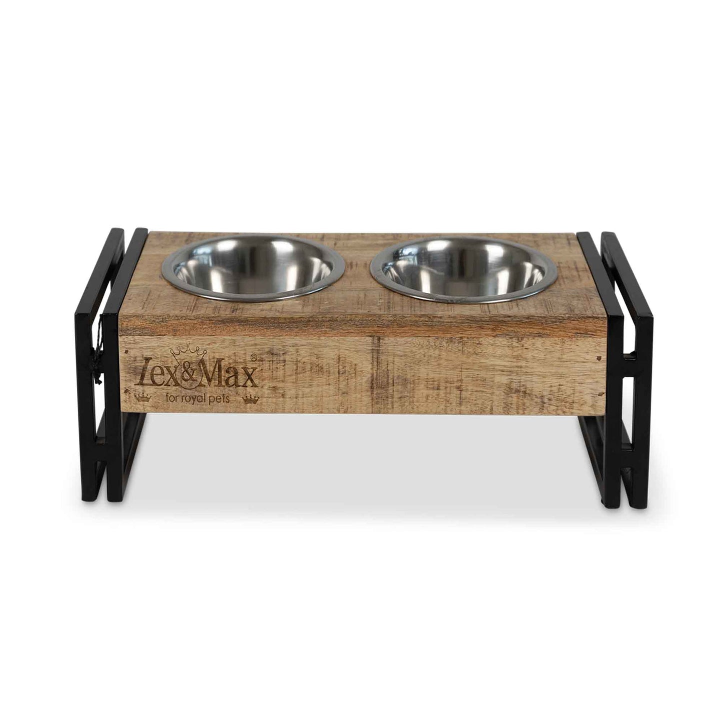 Lex&Max Oslo - Voerbakken Standaard - Lex&Max