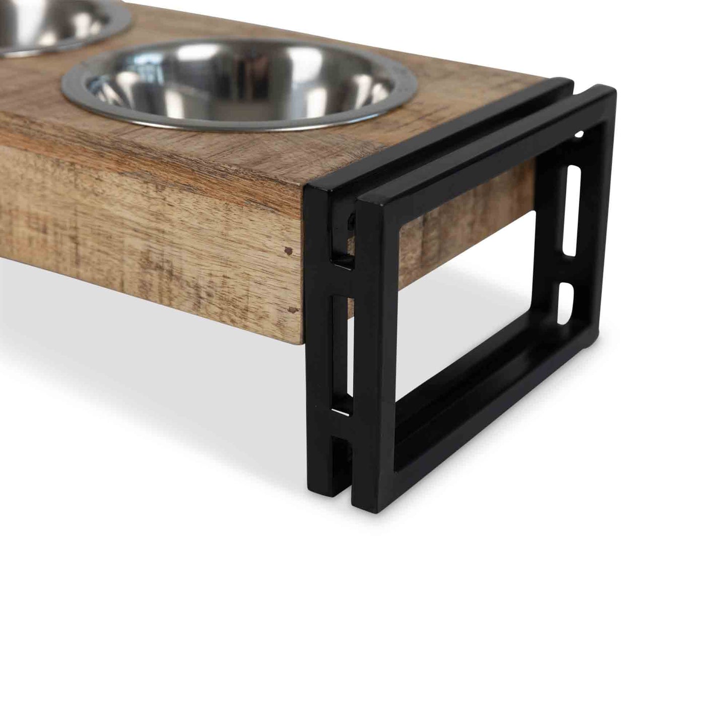 Lex&Max Oslo - Voerbakken Standaard - Lex&Max