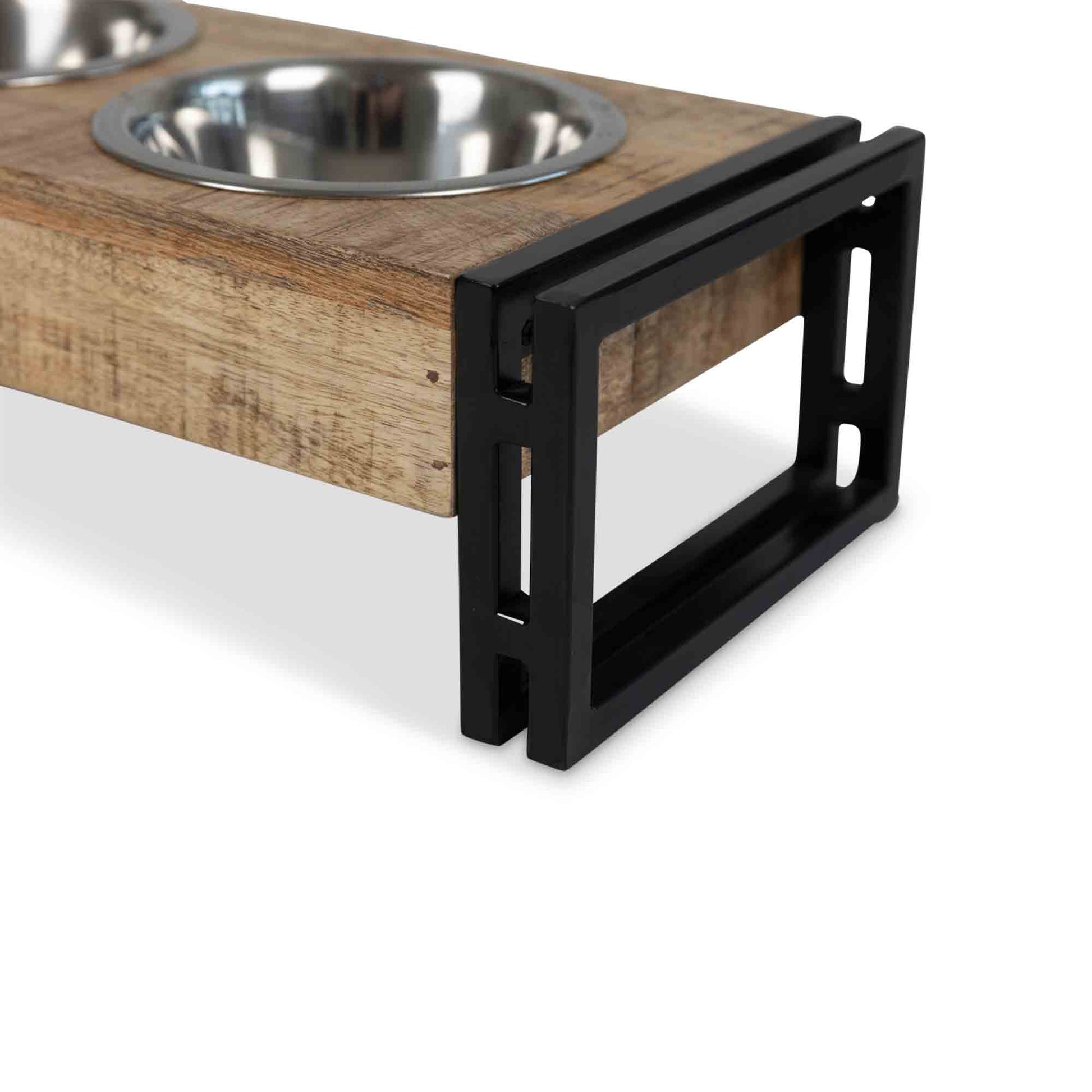 Lex&Max Oslo - Voerbakken Standaard - Lex&Max