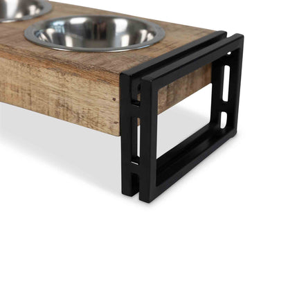 Lex&Max Oslo - Voerbakken Standaard - Lex&Max