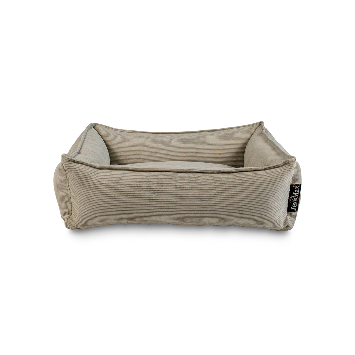 Lex&Max Chicago - Hondenmand - Orthopedisch - Lex&Max