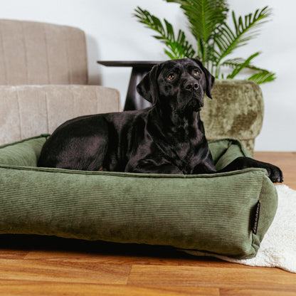 Lex&Max Chicago - Hondenmand - Orthopedisch - Lex&Max